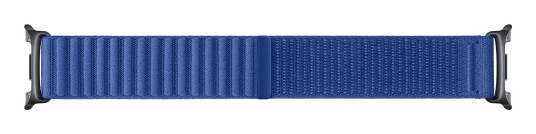 Samsung Galaxy Watch8 / Watch8 Classic Fabric Band M/L (blue)