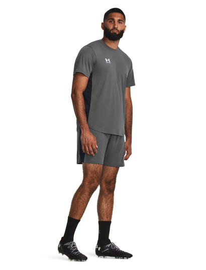Under Armour Ua M"s Ch. Knit Short - Grey - S