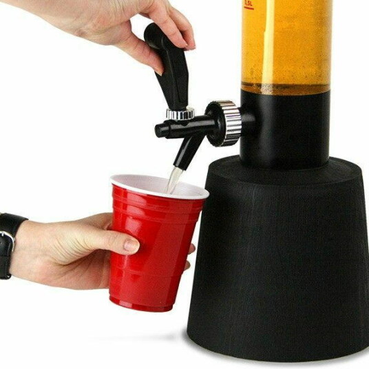 Drink Øltårn