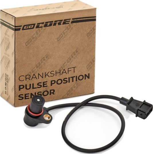 Impulsgiver veivaksel goCORE GCH330299