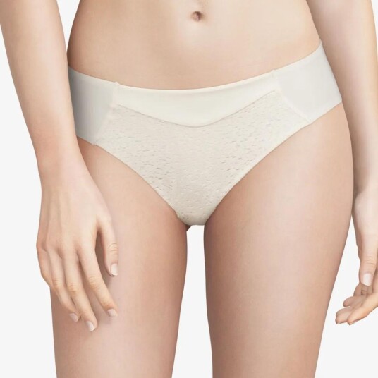 Chantelle Truser EasyFeel Norah Brief Lysrosa 40 Dame Chantelle Truser EasyFeel Norah Brief Lysrosa 40 Dame