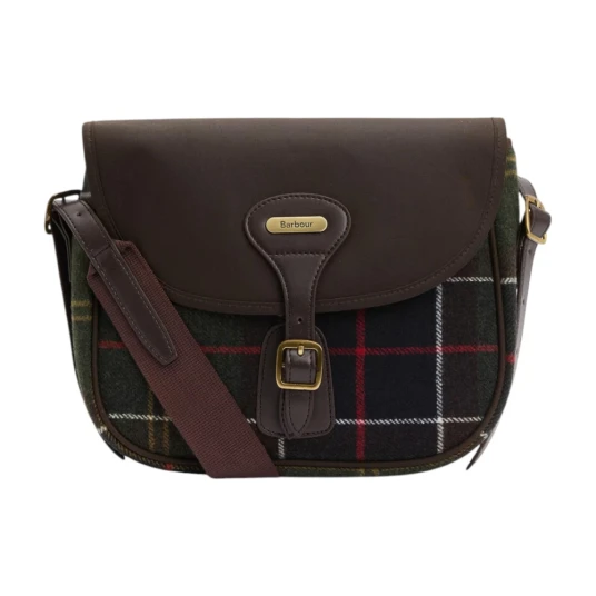 Barbour Dame Vesker Brun Barbour Dame Vesker Brun