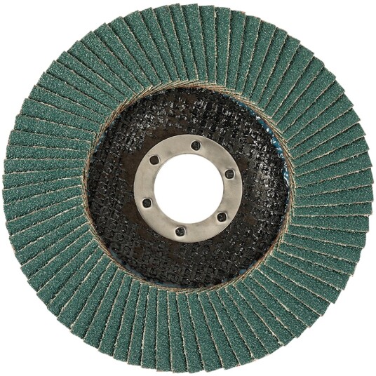 Kendo Flapdisk Ø125 K40 Kendo Flapdisk Ø125 K40