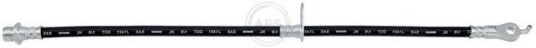 Bremseslange A.B.S. SL 6748 Bremseslange A.B.S. SL 6748