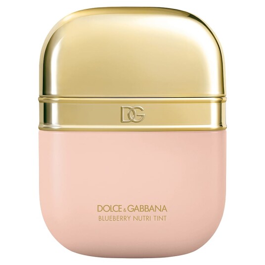 Dolce & Gabbana Blueberry Nutri Tint Hydra Glow & Fresh Skin SPF 20 2C