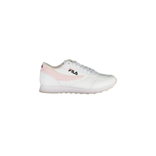 Fila Dame Sko Hvit 40 EU