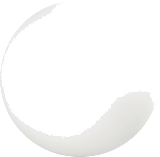 Linea Light Oh!_FL65 Gulvlampe H38 Hvit