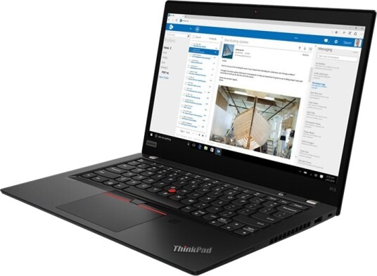 Lenovo X13 G1 Ryzen 3 Pro 4450U 8GB 256GB SSD 13.3" FHD W10 Pro Lenovo X13 G1 Ryzen 3 Pro 4450U 8GB 256GB SSD 13.3" FHD W10 Pro