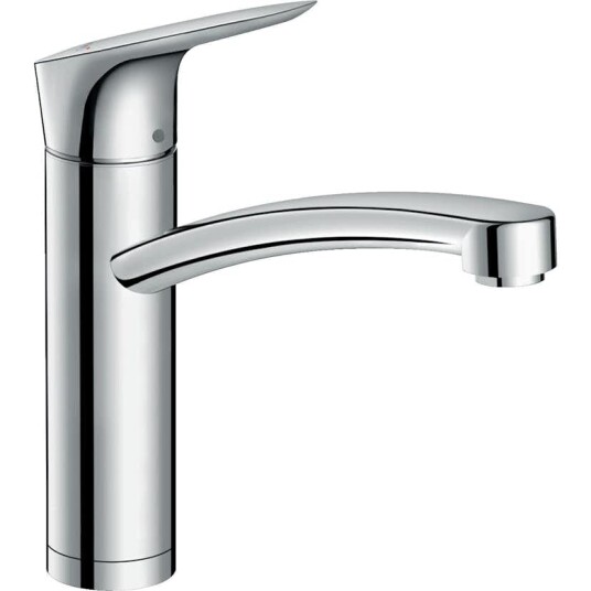 Kjøkkenbatteri Hansgrohe Logis M31