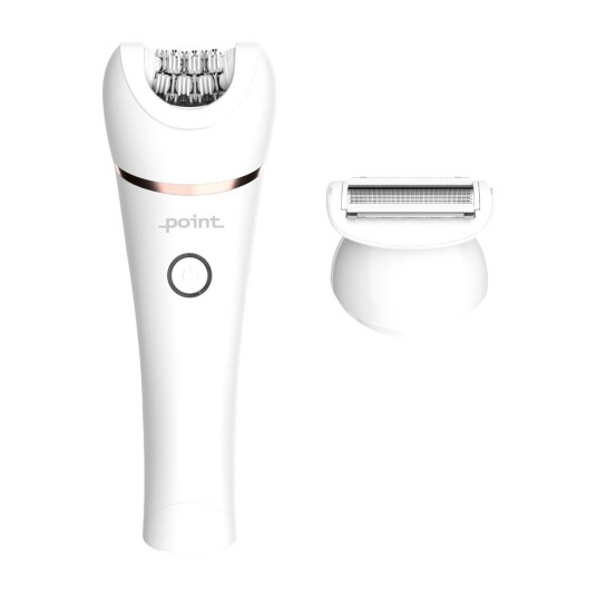 Point PureSilk epilator Point PureSilk epilator