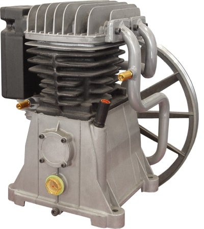 Abac 101483 Kompressorblokk B6000 7.5 hk Abac 101483 Kompressorblokk B6000 7.5 hk
