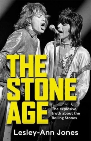 The Stone Age Av Lesley-Ann Jones