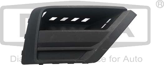 Ventilasjonsgitter DPA 88531819802 Ventilasjonsgitter DPA 88531819802
