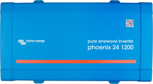 Victron Energy Sinusomformer Phoenix 24/1200 230V