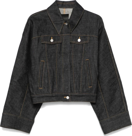 Givenchy Dame Jakker Blå S,