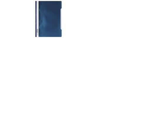 Slitesterk Clear View Folder – Economy 2573 A4 Blå