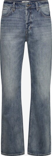 NEUW Liam Relaxed Cassian Mid Vintage Indigo BLUE 32 x 32
