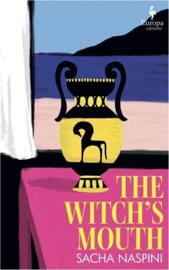The Witch’s Mouth