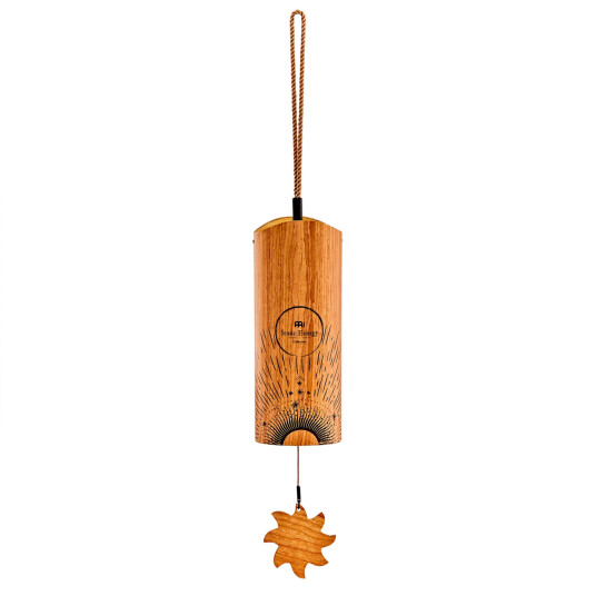 Meinl Sonic Energy Cbcaurora Cosmic Bamboo Chime Aurora Morning