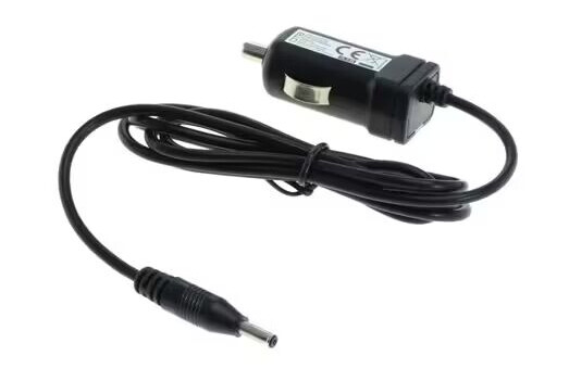 Billader for Nokia med 3,5 mm-kontakt for hurtiglading