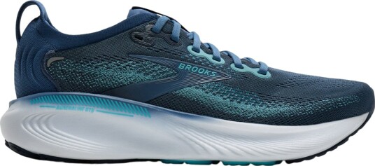 Brooks Adrenaline GTS 25 Løpesko Herre