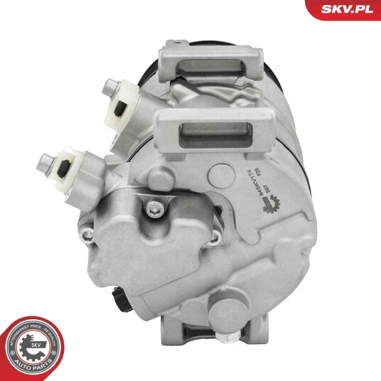 AC-kompressor ESEN SKV 84SKV174