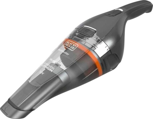 BLACK+DECKER DustBuster NVC220WC-QW Håndstøvsuger 16W (385 ml)