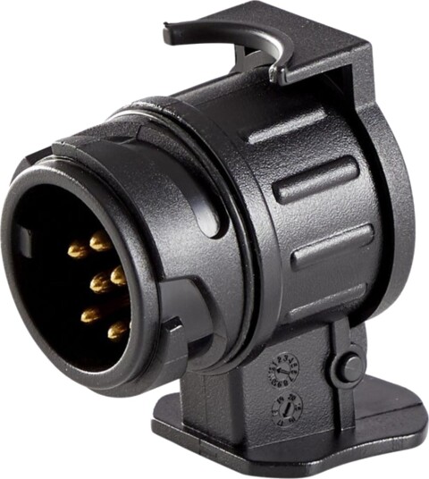 ADAPTER TILHENGER KONTAKT 13 7POL 6/96 RAWLINK