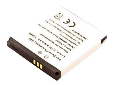 CoreParts batteri - Li-Ion (MBXMISC0055)