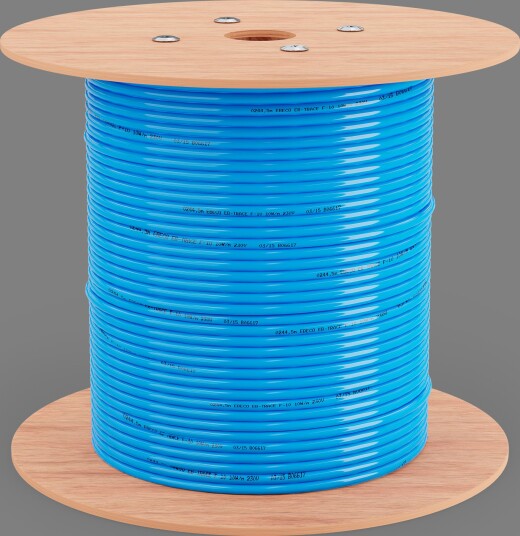 Ebeco Frostsikringskabel F10