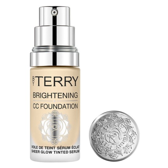 By Terry Brightening CC Foundation 30ml - Glødende Finish By Terry Brightening CC Foundation 30ml - Glødende Finish