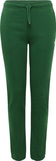 Champion Elastic Cuff Pants Green 150 155