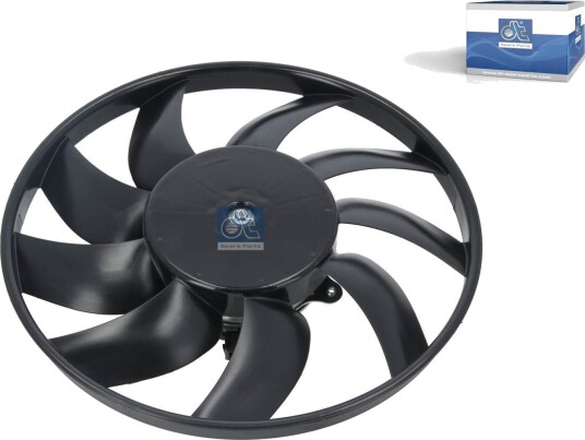 Kupévifte DT Spare Parts 4.66451SP