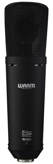 Warm Audio WA-87 R2B Warm Audio WA-87 R2B