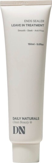Daily Naturals Ends Sealer Leave In Treatment 150 ml