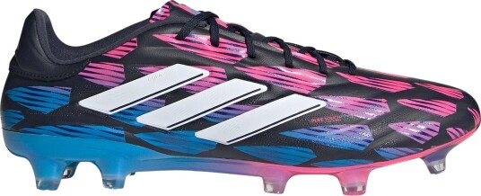 adidas Copa Pure 2 Elite FG Fotballsko Svart 43 1/3