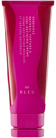 R+Co Bleu REBOUNCE curl defining crème 148 ml