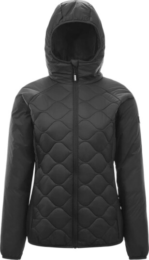 Huski Wear W FLEXQUILT JACKET