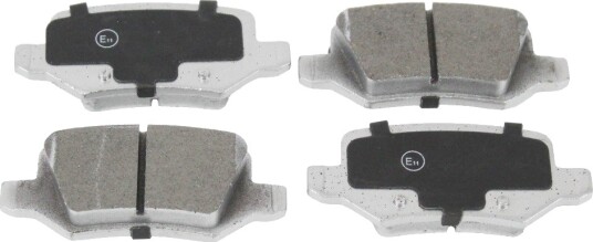 ABAKUS 231-02-208 Bremseklosser