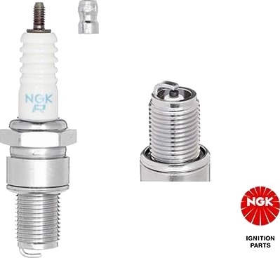 Tennplugg NGK 1097