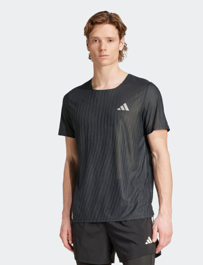 adidas Performance Adi365 Co Tee M - Black - S adidas Performance Adi365 Co Tee M - Black - S