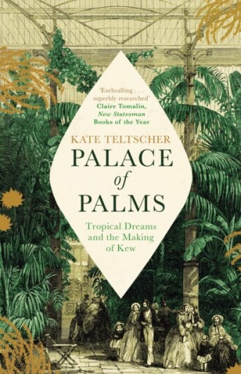 Palace Of Palms Av Kate Teltscher Palace Of Palms Av Kate Teltscher