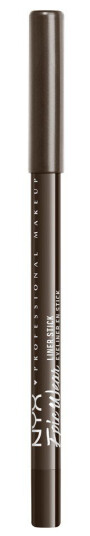 Nyx Professional Makeup Epic Wear Liner Sticks Deepest Brown