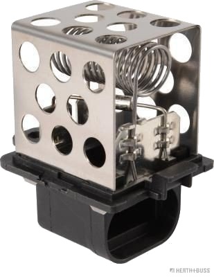 Formotstand kjølevifte for el motor HERTH+BUSS ELPARTS 75614964
