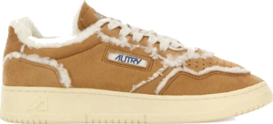Autry Dame Sko Brun 39 EU, Autry Dame Sko Brun 39 EU,