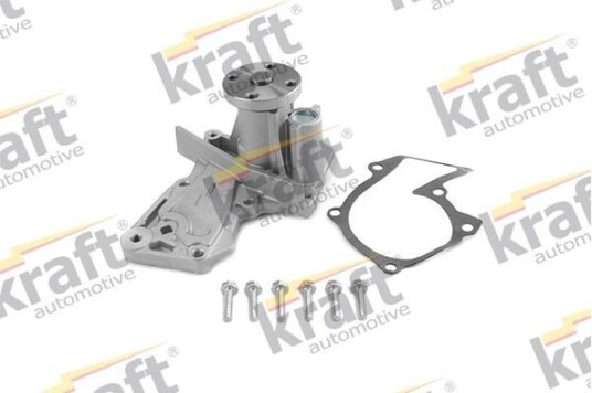 KRAFT 1502265 Vannpumpe KRAFT 1502265 Vannpumpe
