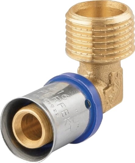 Perfexim Pressekne 16 X 3/4" Gz 62-734-1620-000