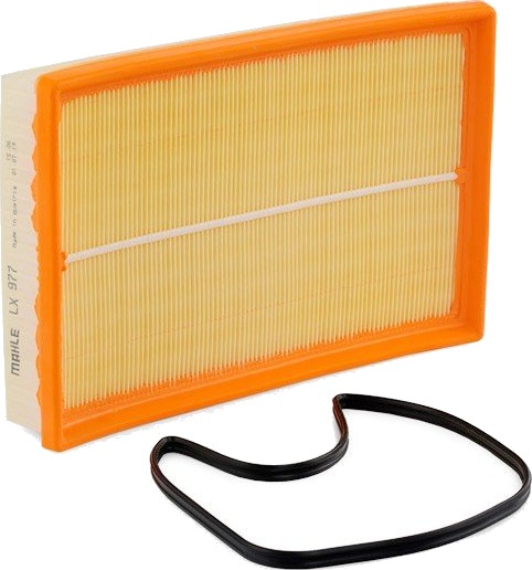Luftfilter KNECHT LX 977D Luftfilter KNECHT LX 977D