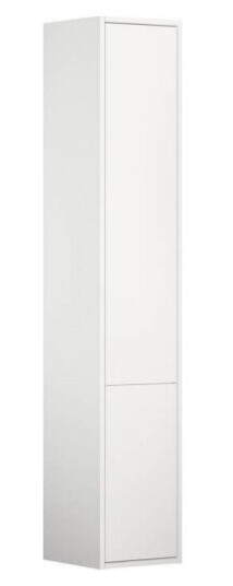 Gustavsberg Artic høyskap, 29,9x165 cm, hvit Gustavsberg Artic høyskap, 29,9x165 cm, hvit