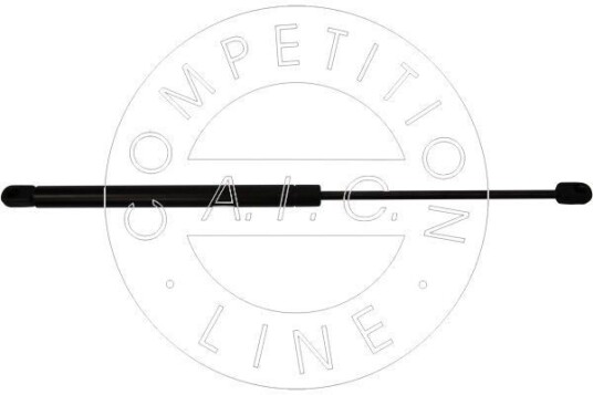 Baklukedemper AIC 53856